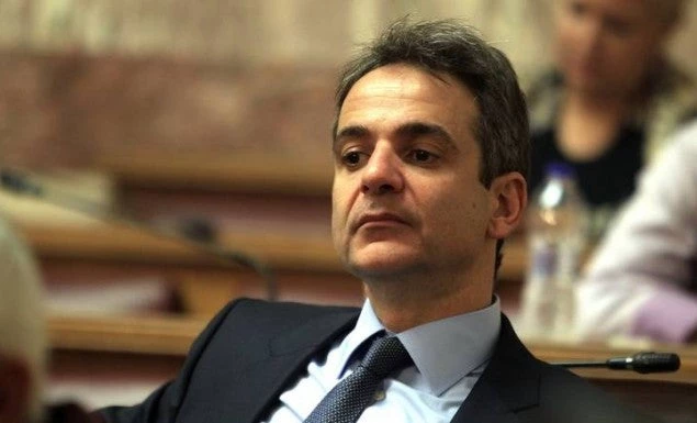 Συνεχίζονται τα «φάουλ» από τον πρόεδρο της ΝΔ – «Παράδειγμα ειρηνικής συνύπαρξης Ελλήνων και Τούρκων η Ιμβρος!»